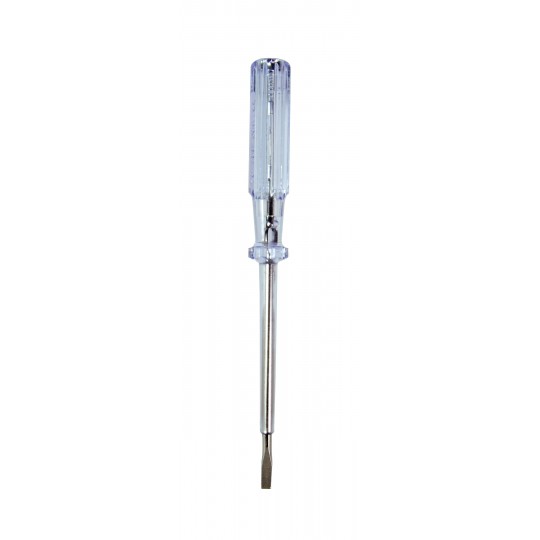 Ispitivač napona-glinerica M284 100V-500V 185mm sa blisterom — slika 2