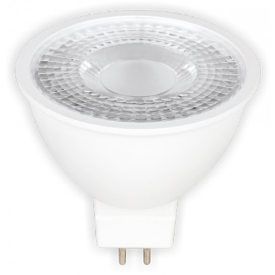 Sijalica LED MR16 GU5,3 4.5W 3000K 12V 400lm 38" — slika 1
