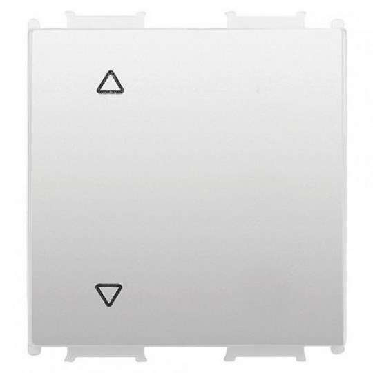 Taster Panasonic 2M bijeli za roletne WVTT2045-1WH EU2 Thea Modular — slika 1