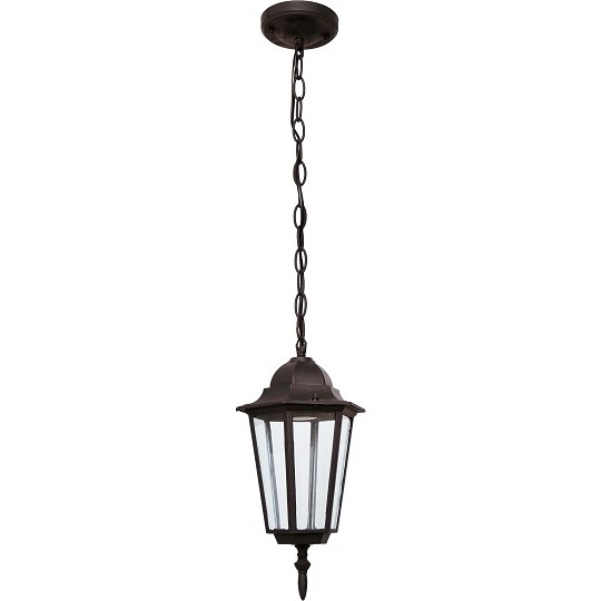Fenjer viseći M2002-VCmax 1*60W Mitea — slika 1