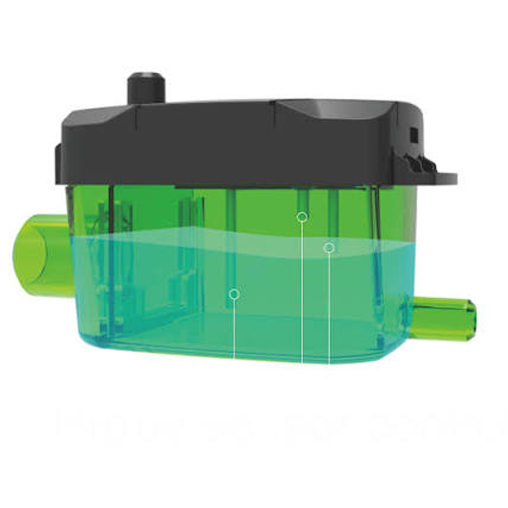 Mini pumpa kondenzata klime Wipcool P16 — slika 4