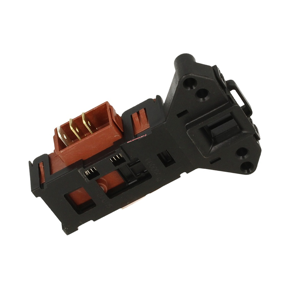 Bimetalna brava Beko 148AC05/148PL00 2805310400ZV 446-T1 — slika 1