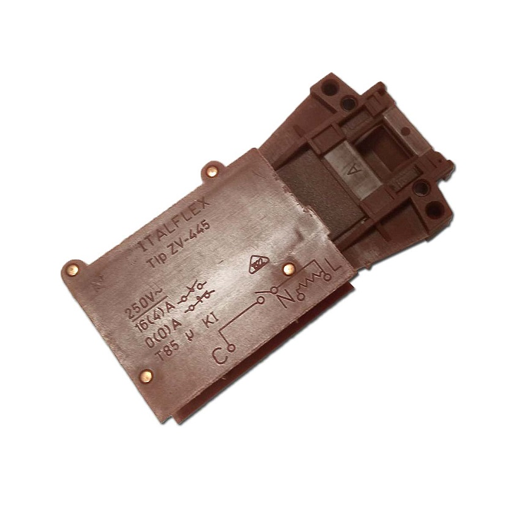 Bimetalna brava Gorenje TIP A 148GR02 337596K ALT 332GO011 — slika 1