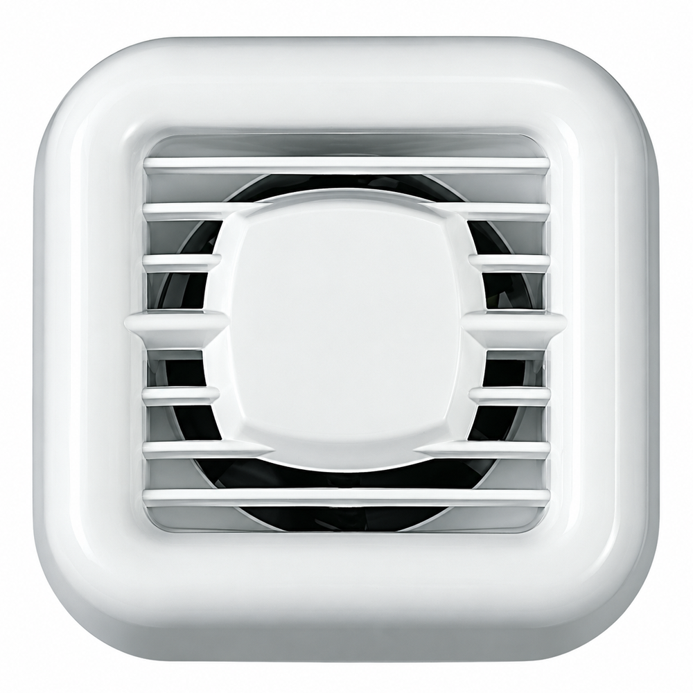 Kupatilski ventilator Ø120 — slika 1