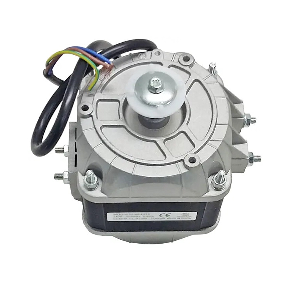 Elektromotor 5W EVO SP — slika 1