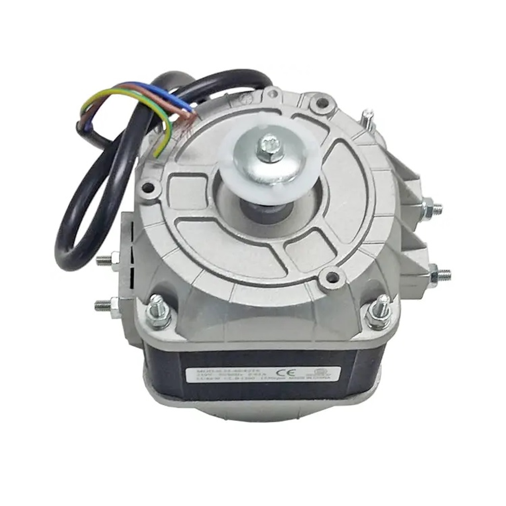 Elektromotor 10W EVO SP — slika 1