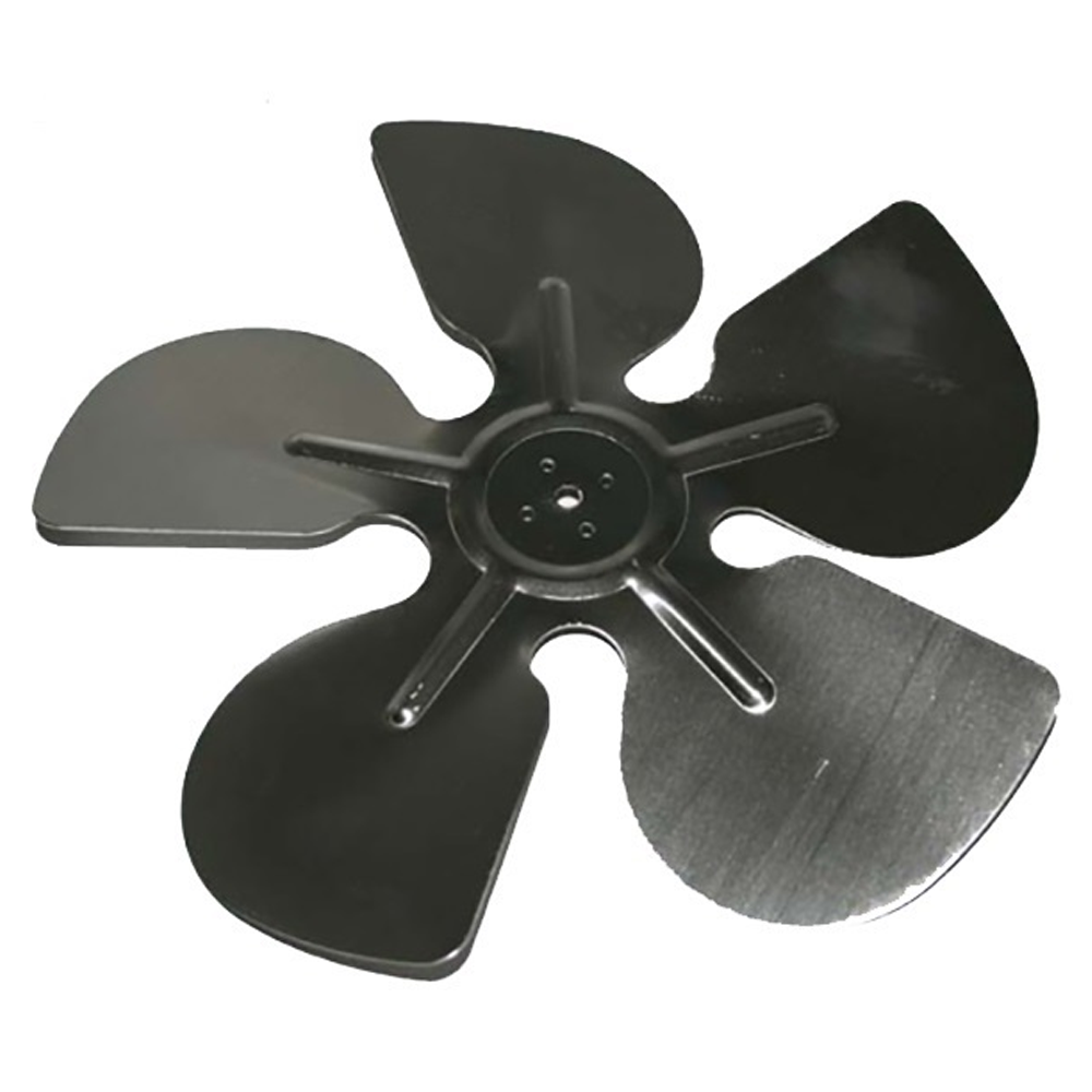 Elisa ventilatora 200mm 28° potisna — slika 1