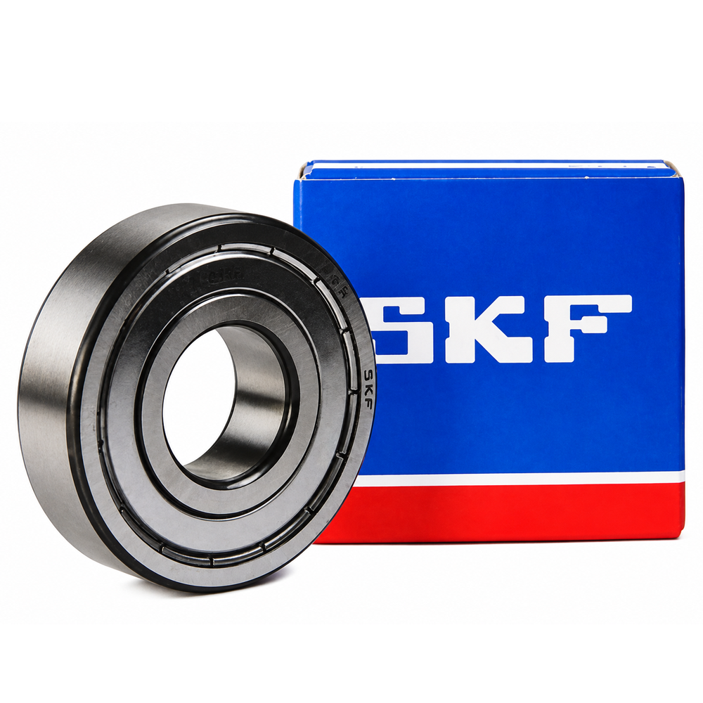 Ležaj 6000 ZZ C3 SKF — slika 1