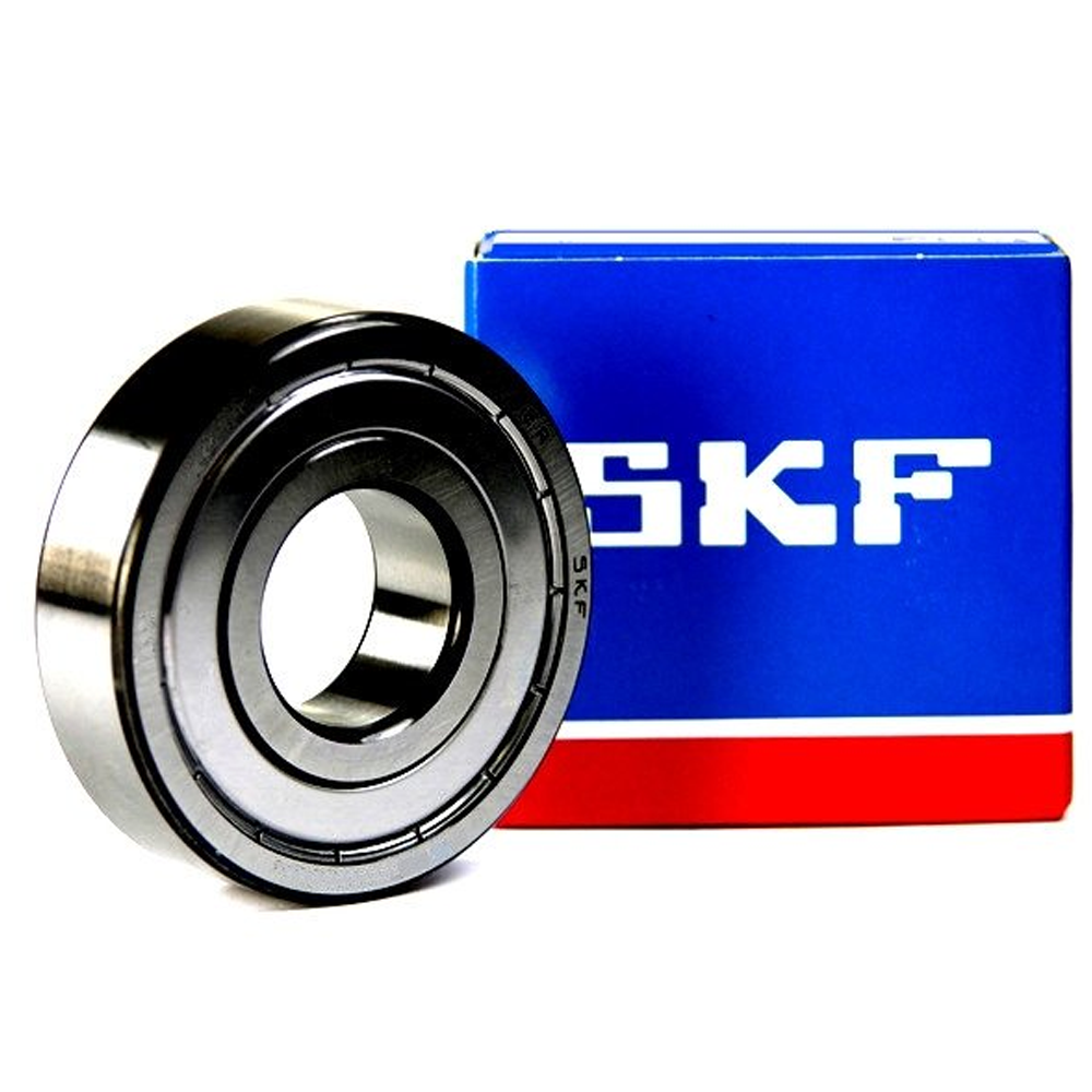 Ležaj 609 ZZ C3 SKF — slika 1