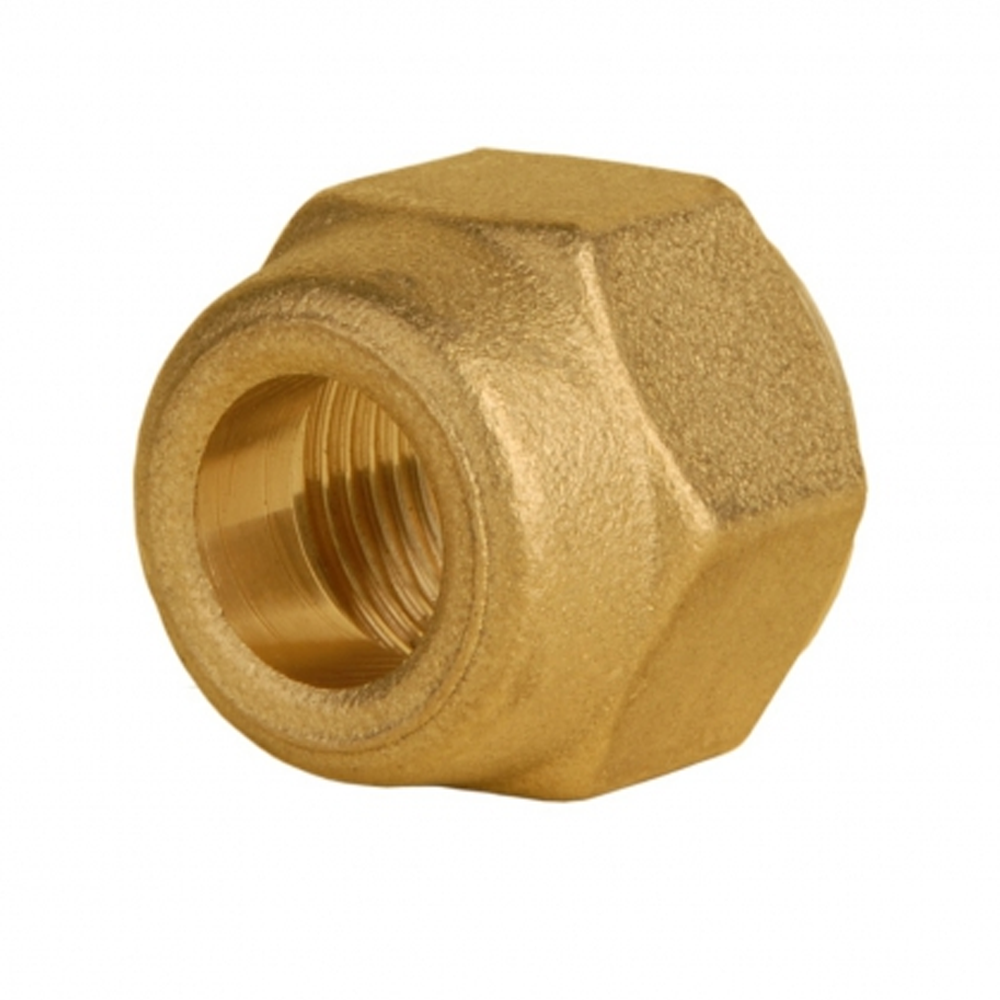 Matica holender 1/2" Ø12,7mm — slika 1