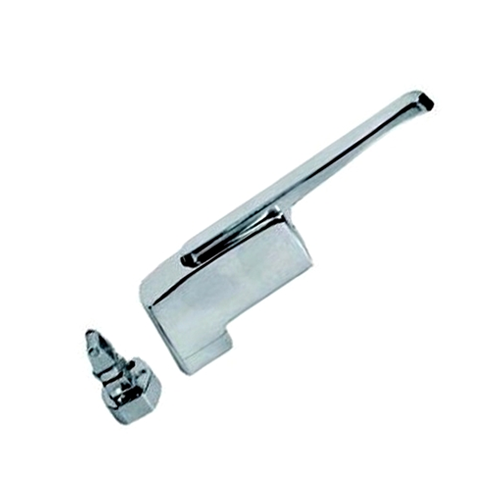 Ručica vitrine horizontalna 608FR067 — slika 1