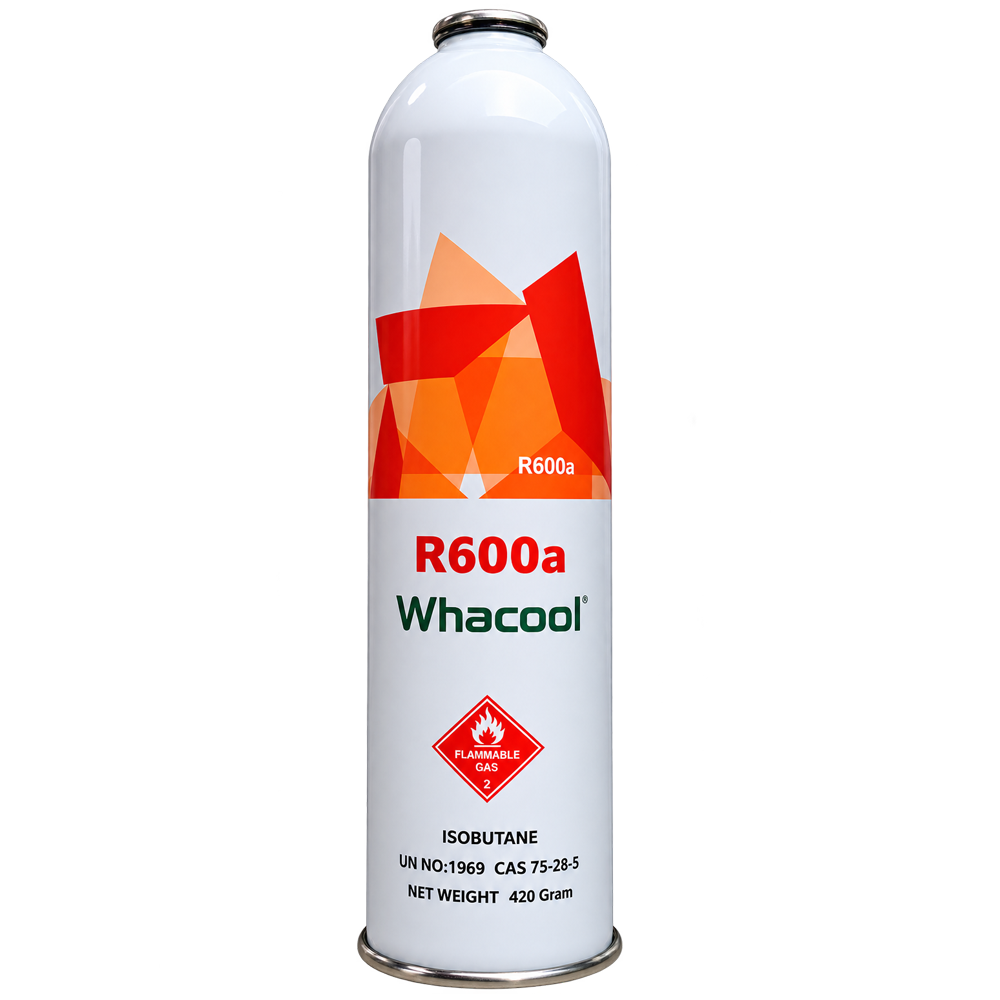 Rashladni fluid R600a izobutan 420 g — slika 1