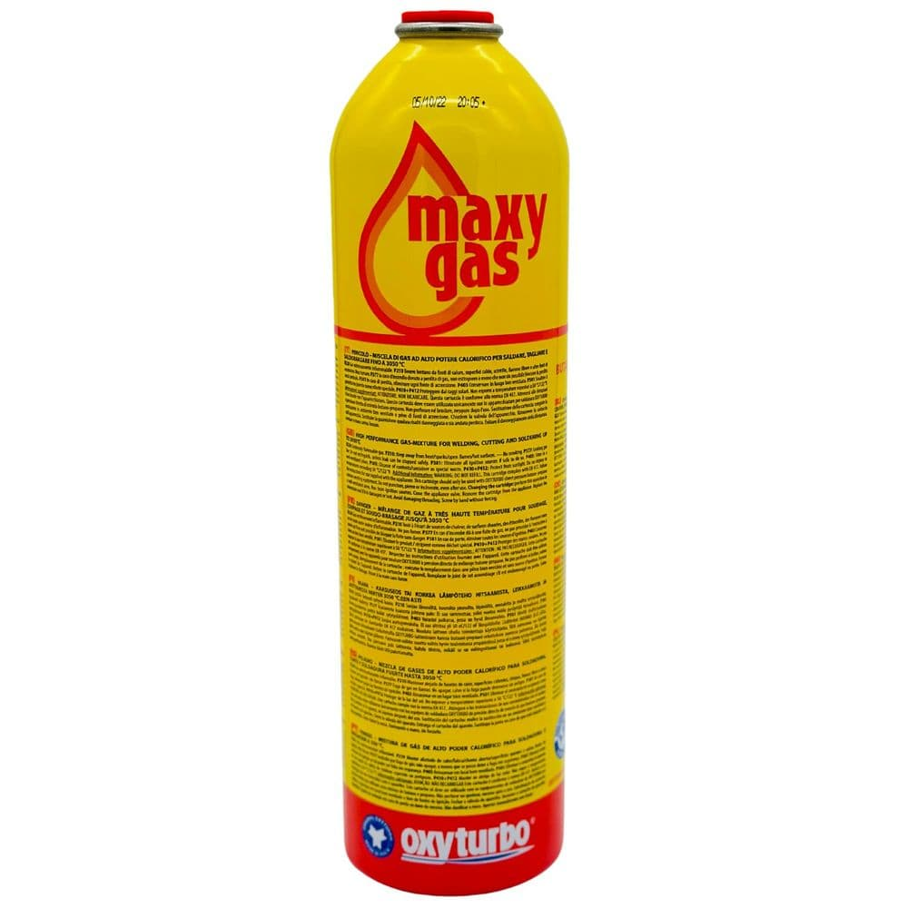Maxi Gas 350g — slika 1