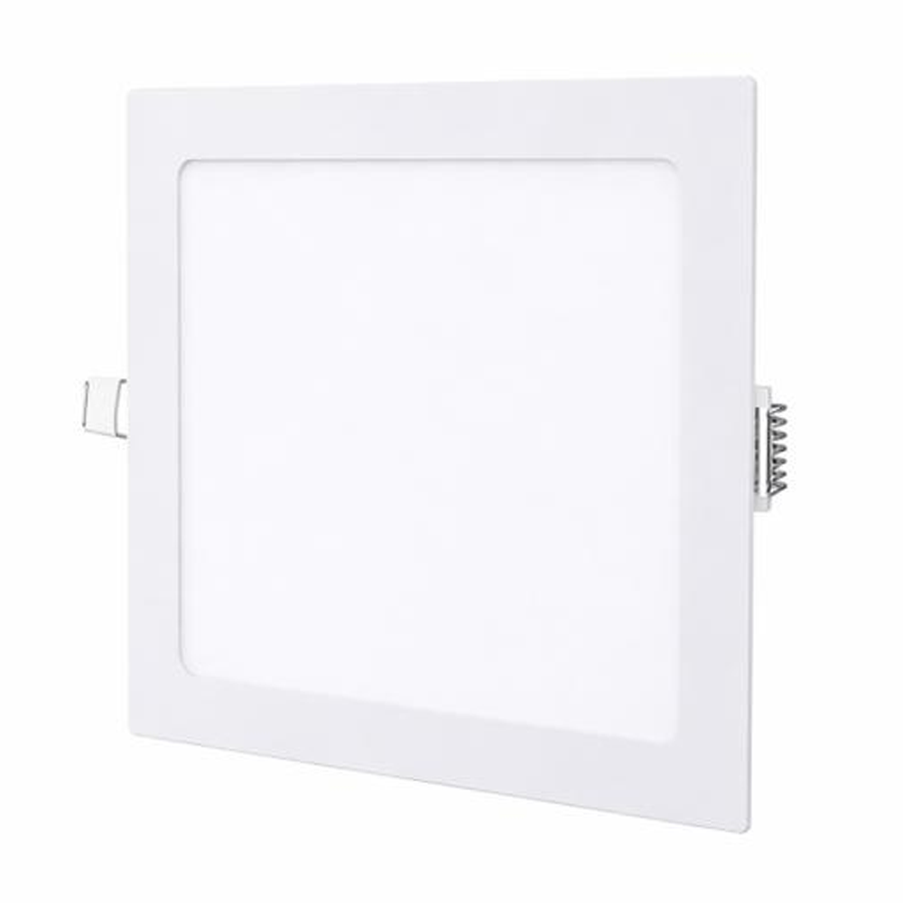 Panel LED ugradni kocka 18W 4000K — slika 1