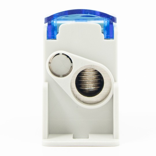 Klema za DIN šinu ME-UKK-125 125A Mitea Electric — slika 3