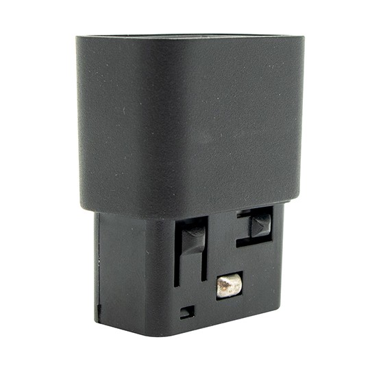 Magnetna svjetiljka M204009-35 3000K 3W 48V LED  24° 35x22x45mm — slika 2