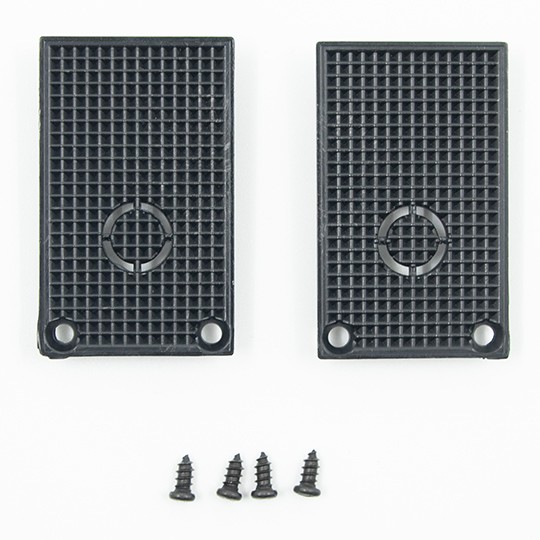 Šina magnetna 3m 13mm SLIM-UGRADNA 48V 64,5X45,7mm Mitea — slika 2