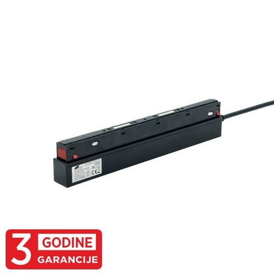Napajnje 100W 48V za magnetnu rasvjetu ugradno — slika 2