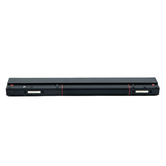 Svjetiljka magnetna linearna M204000-300 3000K 15W 48V LED  120° 300x22x45mm — slika 2