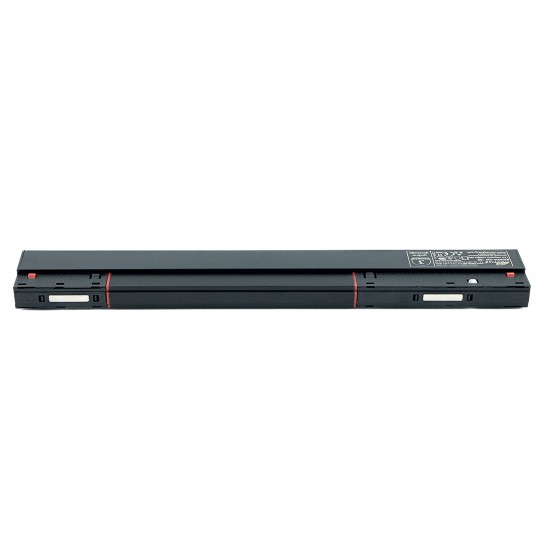 Svjetiljka magnetna linearna M204004-330 3000K 18W 48V LED 24° 330x22x45mm — slika 3